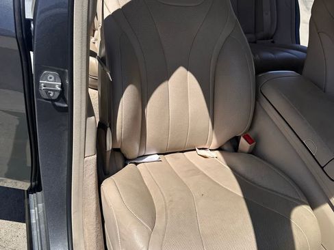 Used 2019 Mercedes-Benz S 450 Sedan image 13