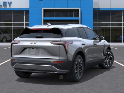 New 2026 Chevrolet Blazer EV LT