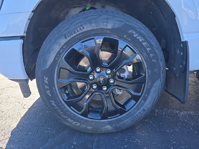 Certified 2023 Ford F150 XLT w/ Equipment Group 302A High AWD/4WD image 9