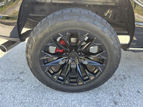 Used 2023 Ford F150 Platinum w/ Equipment Group 701A High AWD/4WD image 9