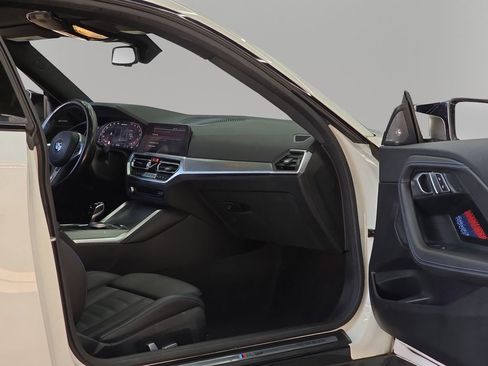 Used 2022 BMW M240i xDrive Coupe w/ Premium Package image 27