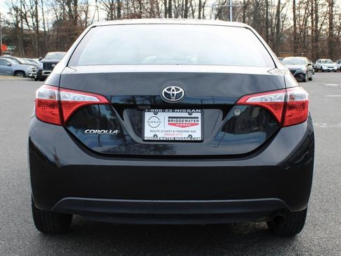 Used 2014 Toyota Corolla L image 6