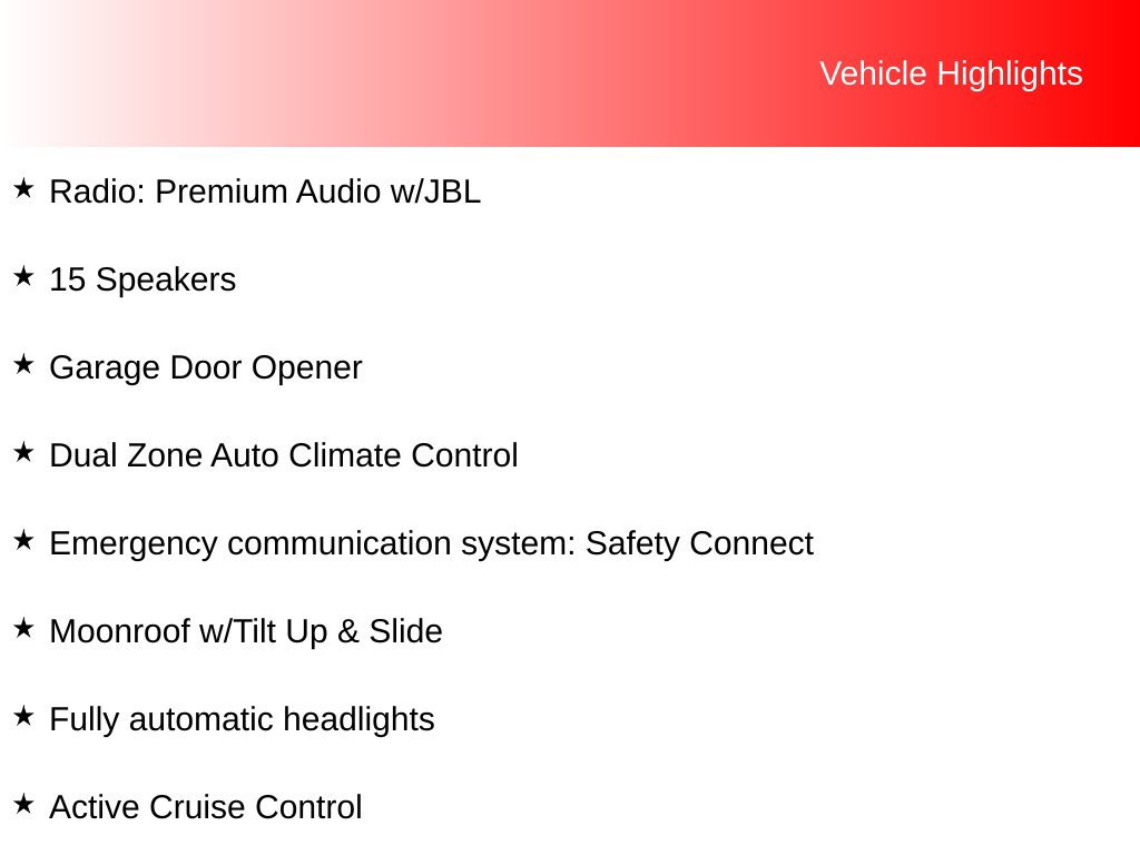Certified 2024 Toyota 4Runner Limited AWD/4WD image 11