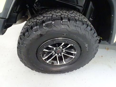 Certified 2024 Jeep Wrangler Unlimited Rubicon image 30