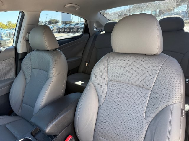 Used 2013 Hyundai Sonata Limited FWD image 11