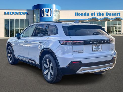 New 2026 Honda Prologue Touring image 5