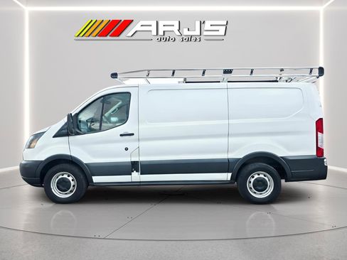 Used 2017 Ford Transit 150 130 Low Roof image 5