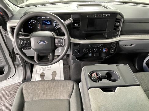 Certified 2024 Ford F250 XLT w/ 360-Degree Camera Package AWD/4WD image 9