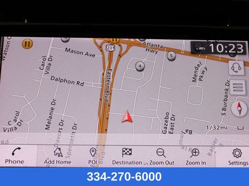 Used 2022 Nissan Rogue Sport SL image 12