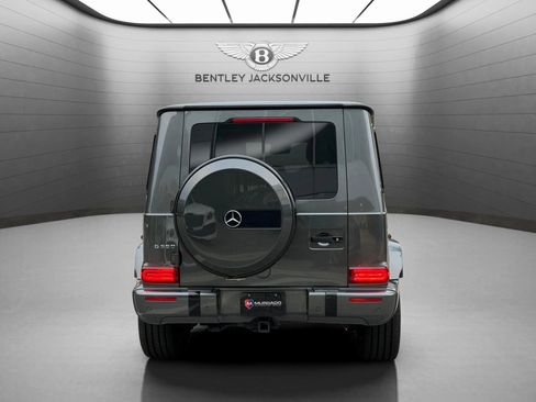 Used 2019 Mercedes-Benz G 550 image 14