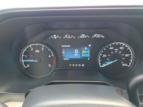 Used 2025 Ford F350 XL w/ STX Appearance Package AWD/4WD image 33