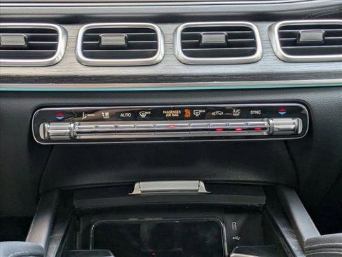 Certified 2026 Mercedes-Benz GLE 350 4MATIC image 18