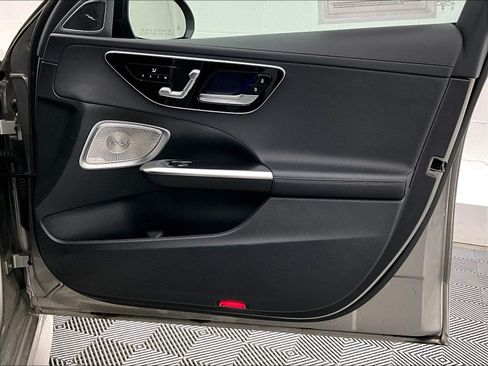 Certified 2024 Mercedes-Benz C 300 Sedan image 25
