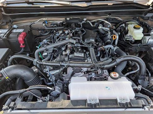 New 2026 Toyota Tacoma TRD Sport AWD/4WD image 17