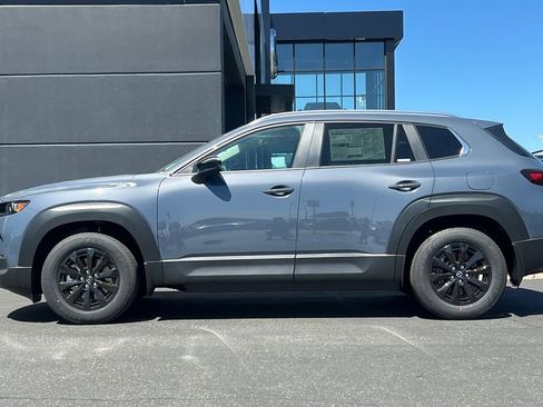 New 2026 MAZDA CX-50 2.5 Hybrid w/ Weather Package image 8