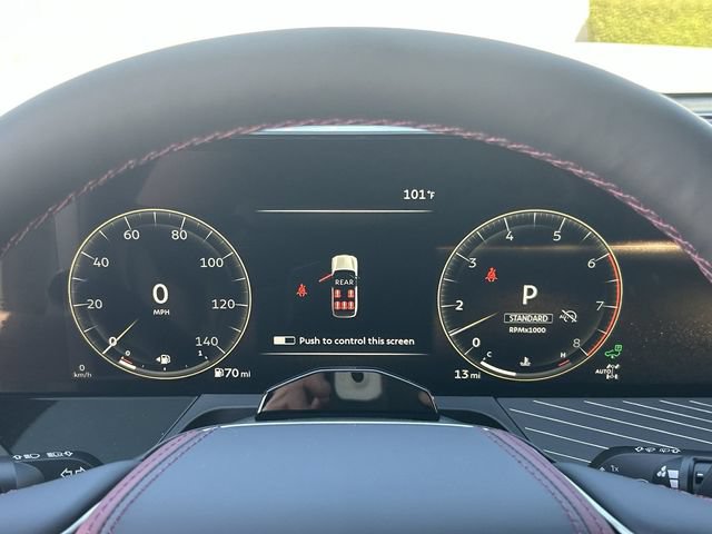 New 2027 INFINITI QX80 Autograph AWD/4WD image 31