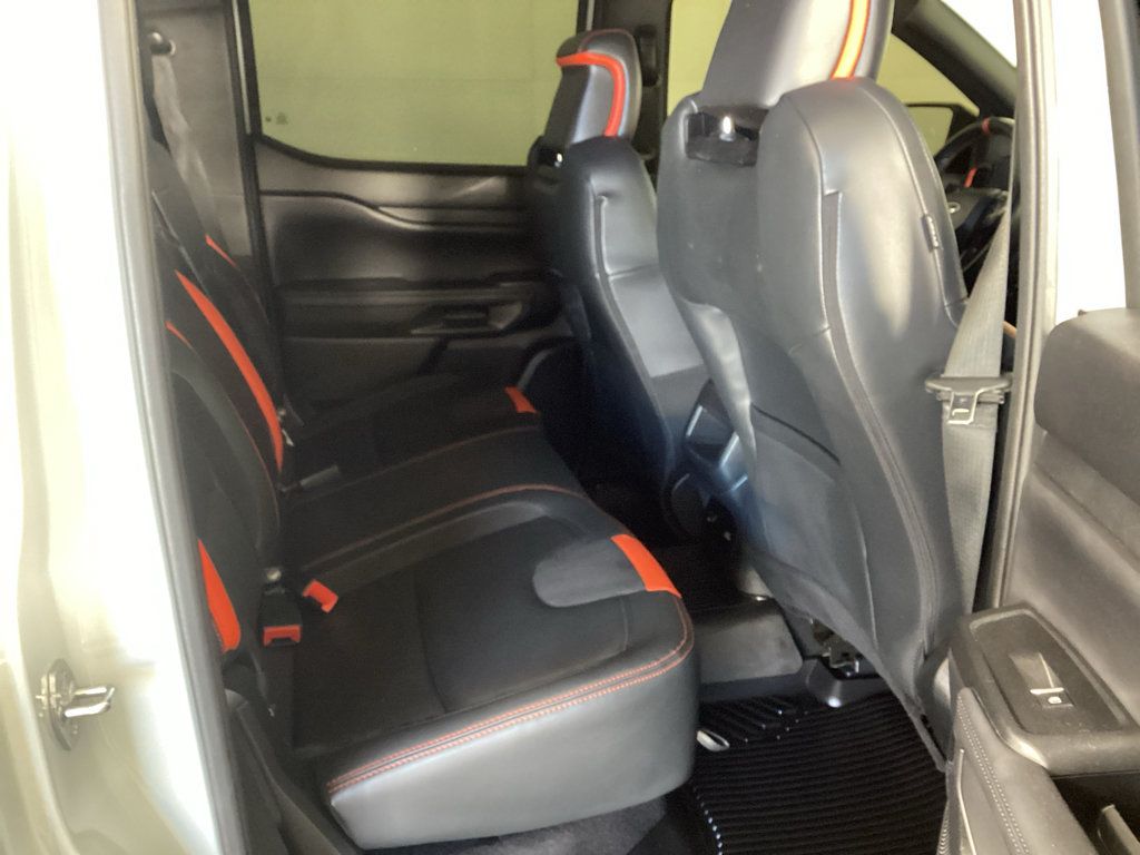 Used 2024 Ford Ranger Raptor AWD/4WD image 12