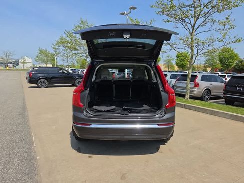 Used 2023 Volvo XC90 B6 Plus w/ Protection Package Premier AWD/4WD image 6