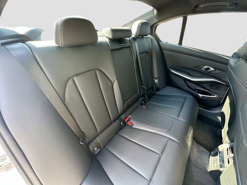 New 2026 BMW 330i Sedan w/ M Sport Package image 22