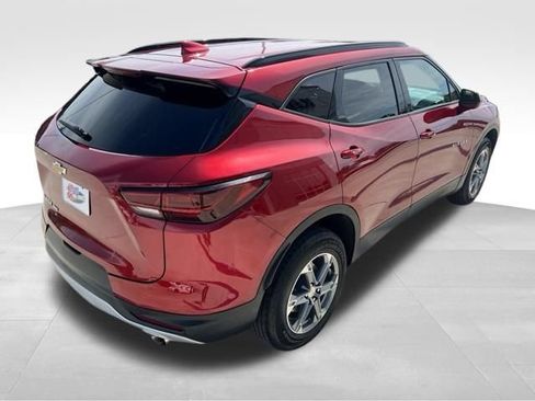 Used 2023 Chevrolet Blazer LT w/ Convenience Package AWD/4WD image 6