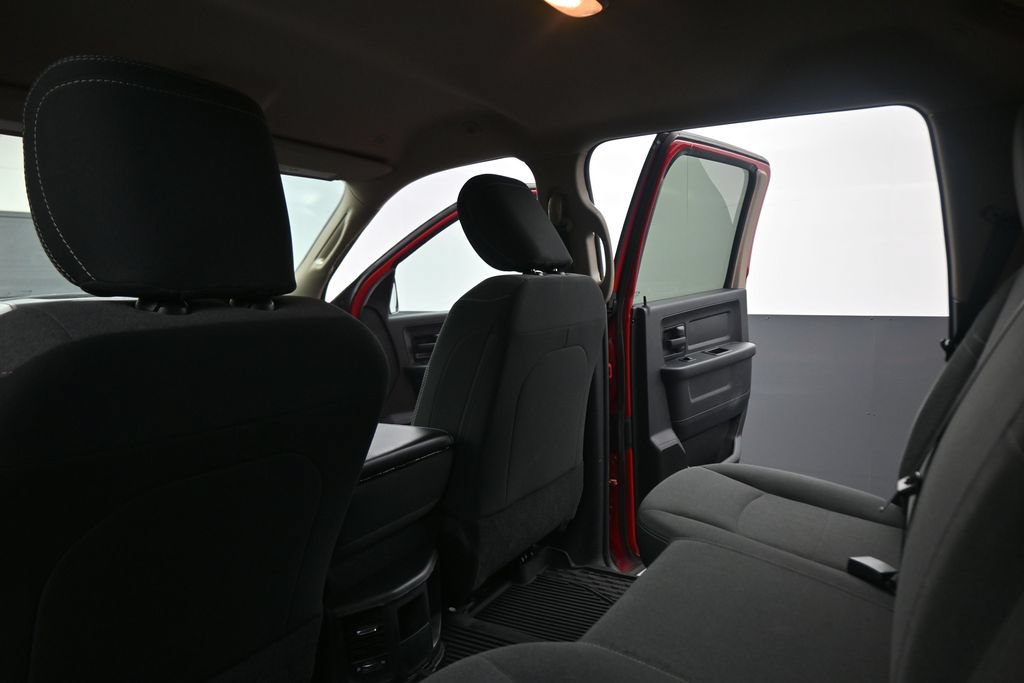 Used 2020 RAM 2500 Tradesman AWD/4WD image 40