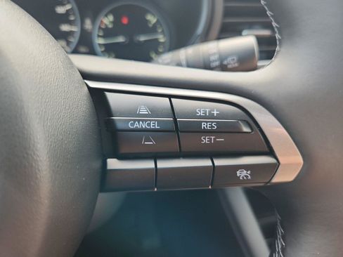 New 2026 MAZDA MAZDA3 s FWD image 36