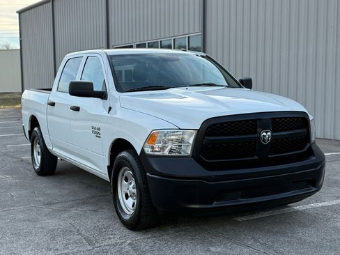 Used 2023 RAM 1500 Tradesman image 3