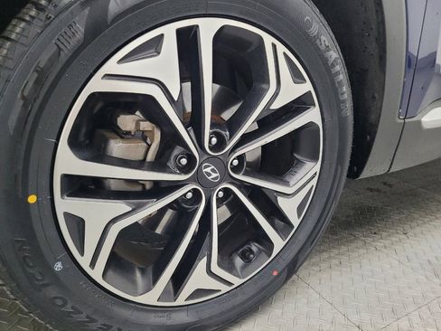 Used 2019 Hyundai Santa Fe Limited image 31