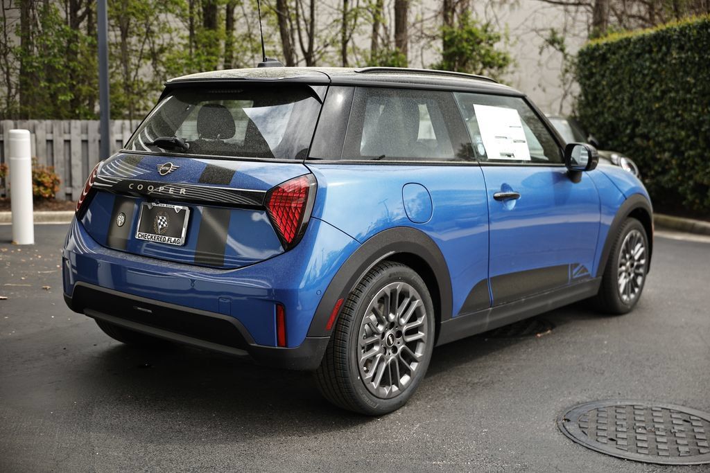 New 2026 MINI Cooper 2-Door Hardtop FWD image 6