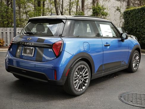 New 2026 MINI Cooper 2-Door Hardtop image 6