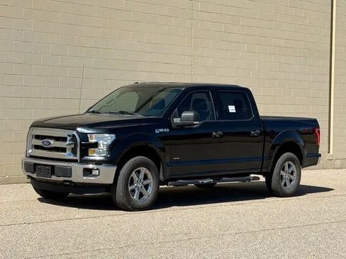 Used 2016 Ford F150 XLT w/ Trailer Tow Package image 29