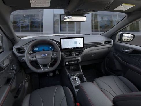 New 2026 Ford Escape ST-Line Elite w/ Premium Technology Package AWD/4WD image 10