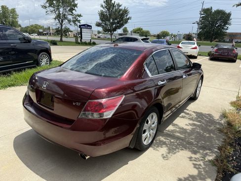 Used 2008 Honda Accord EX-L image 6