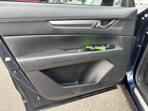 Used 2022 MAZDA CX-5 AWD 2.5 S w/ Select Package image 17