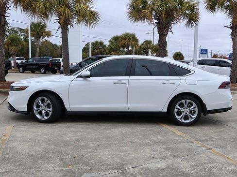 Used 2023 Honda Accord LX image 23