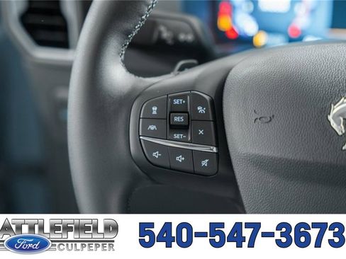 New 2025 Ford Bronco Sport Badlands w/ Badlands Tech Package image 30