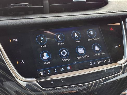 Used 2025 Cadillac XT6 Premium Luxury image 13