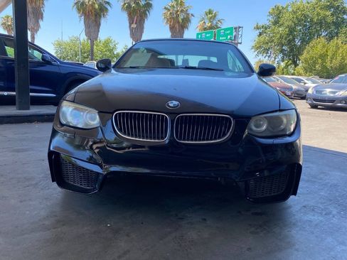 Used 2011 BMW 328i Convertible RWD image 43