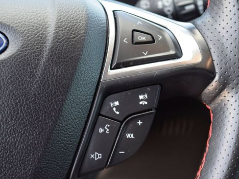 Used 2023 Ford Edge ST-Line AWD/4WD image 7