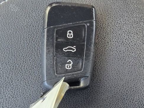 Certified 2023 Volkswagen Taos S image 20