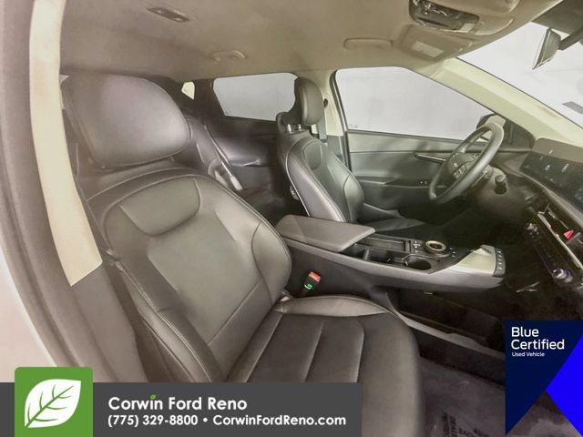 Used 2025 Kia EV6 Wind AWD/4WD image 31
