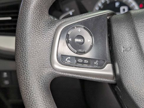 Used 2018 Honda CR-V LX image 34