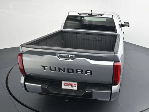 Used 2026 Toyota Tundra Limited AWD/4WD image 28