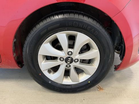 Used 2017 Kia Rio LX w/ Power Package image 12