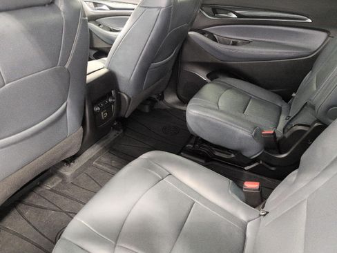 Used 2023 Buick Enclave Essence w/ Trailering Package, 5000 lbs. AWD/4WD image 22