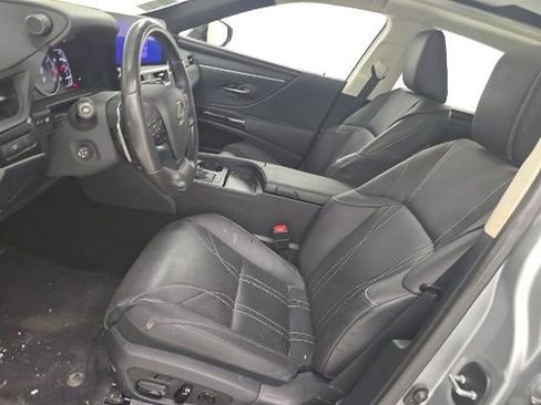 Used 2023 Lexus ES 350 w/ Accessory Package (Z1) FWD image 4