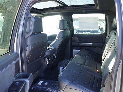 New 2026 Ford F350 Platinum image 12