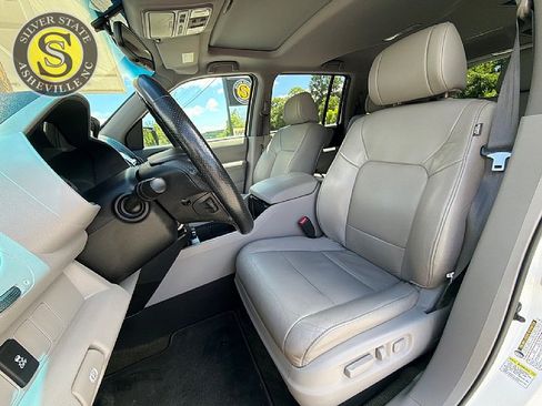 Used 2015 Honda Pilot EX-L image 12