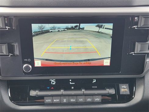 New 2026 Toyota Tundra SR5 image 13