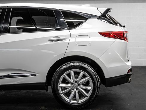 Certified 2020 Acura RDX FWD image 13